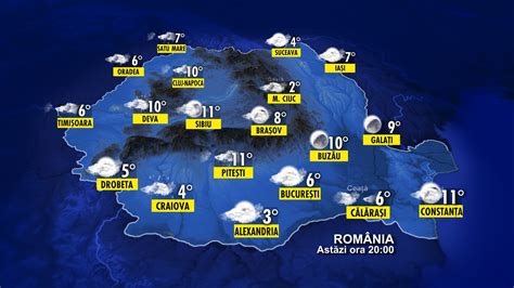 Vremea: Adjudeni (7 Zile + Vremea Azi + Mâine) 